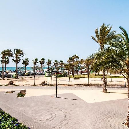 Seanema River Park Old Town Apartment Villajoyosa Exterior photo