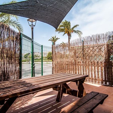 Seanema River Park Old Town Apartment Villajoyosa Exterior photo