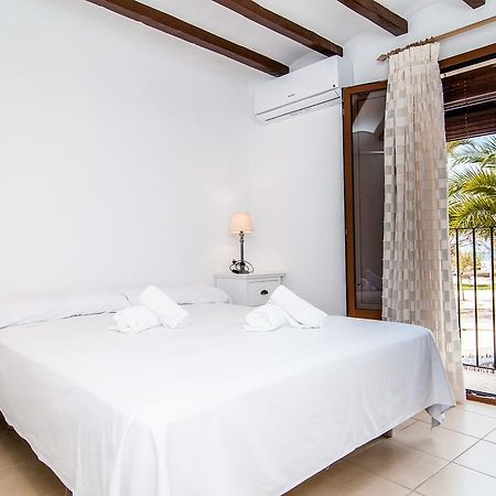 Seanema River Park Old Town Apartment Villajoyosa Exterior photo