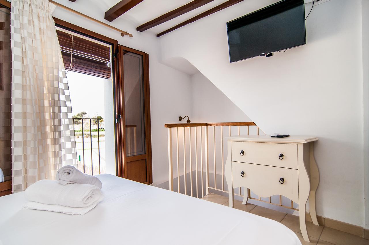 Seanema River Park Old Town Apartment Villajoyosa Exterior photo