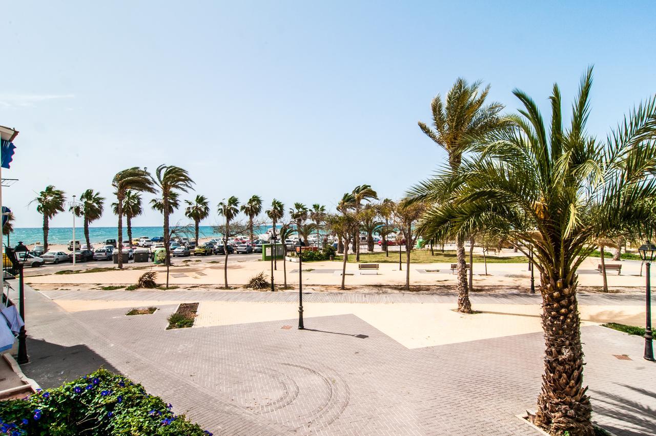 Seanema River Park Old Town Apartment Villajoyosa Exterior photo