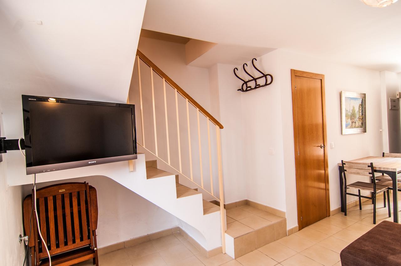Seanema River Park Old Town Apartment Villajoyosa Exterior photo