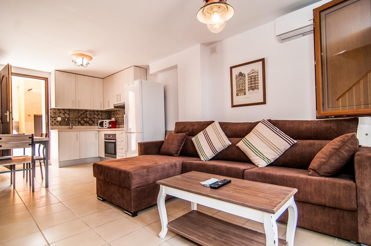 Seanema River Park Old Town Apartment Villajoyosa Exterior photo