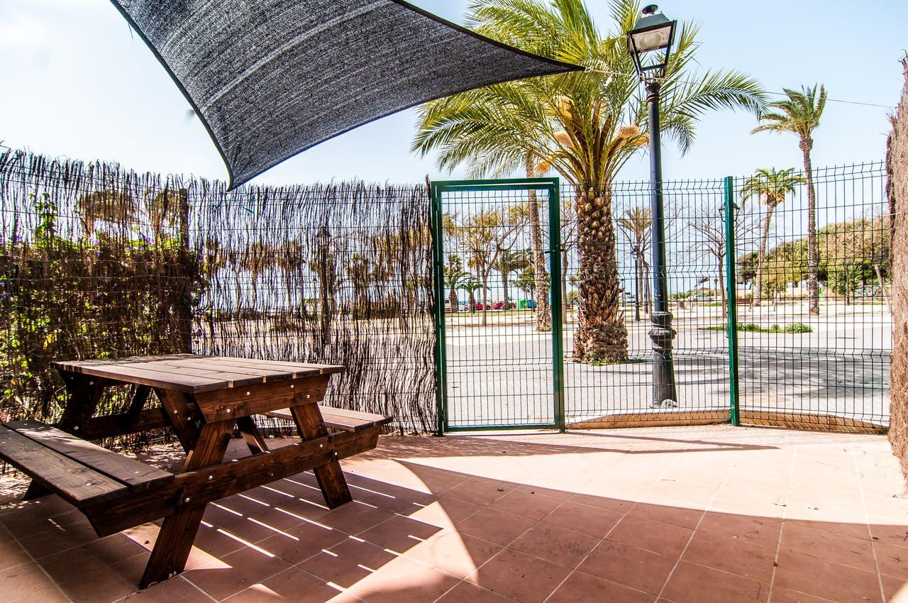Seanema River Park Old Town Apartment Villajoyosa Exterior photo