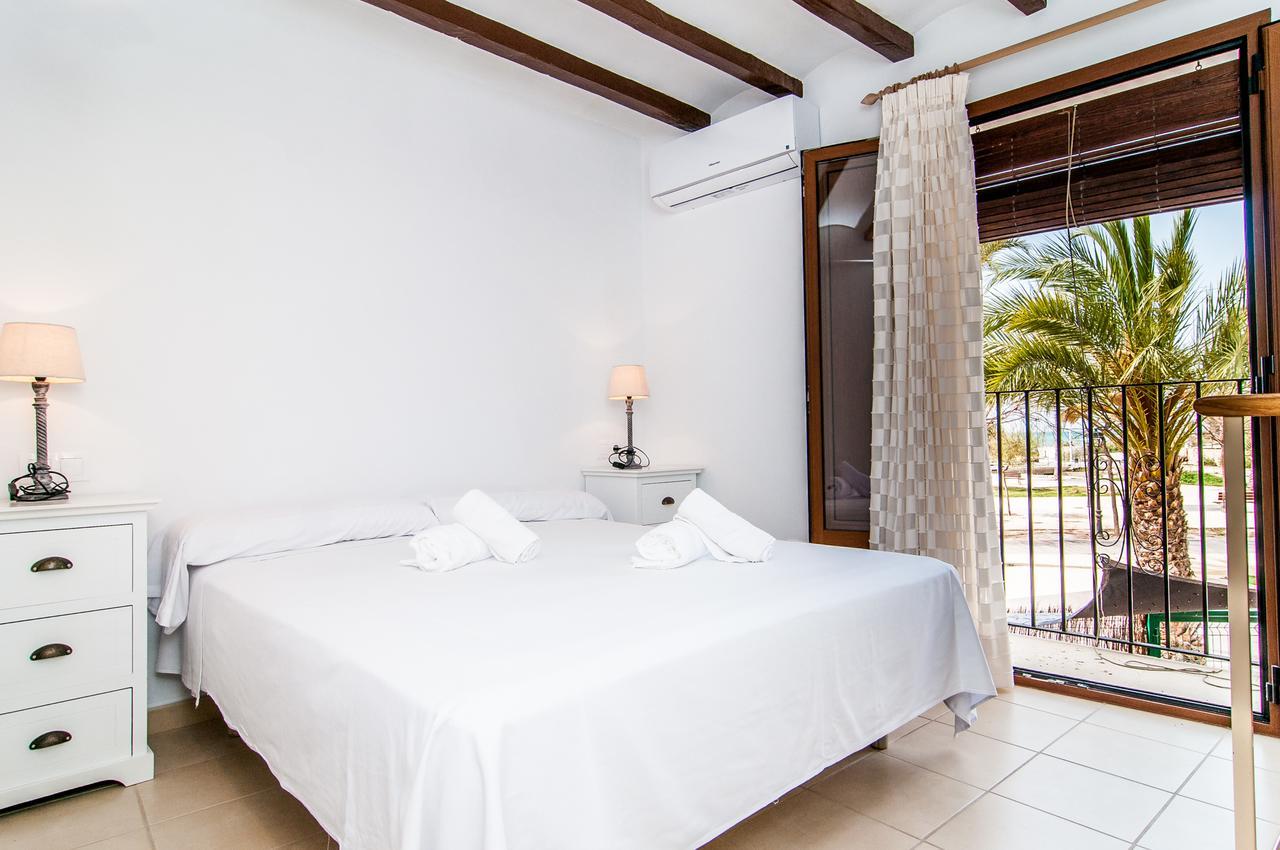 Seanema River Park Old Town Apartment Villajoyosa Exterior photo