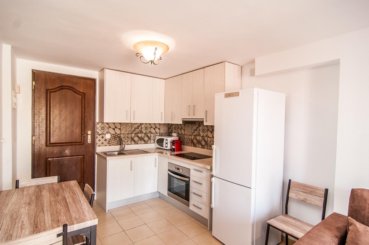Seanema River Park Old Town Apartment Villajoyosa Exterior photo