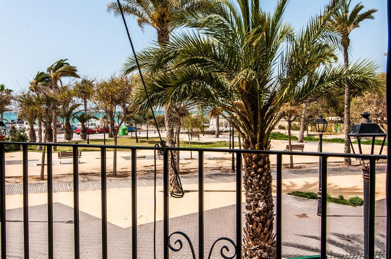 Seanema River Park Old Town Apartment Villajoyosa Exterior photo